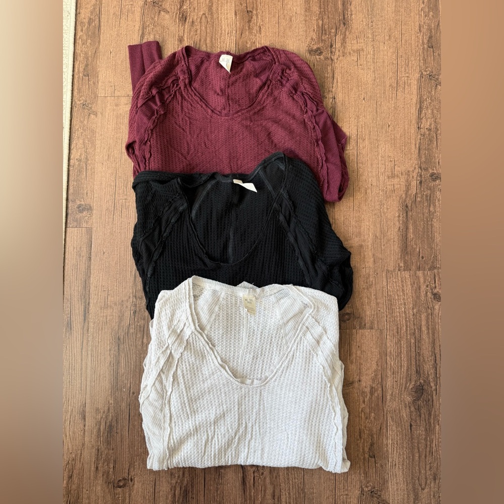 Free People bundle
